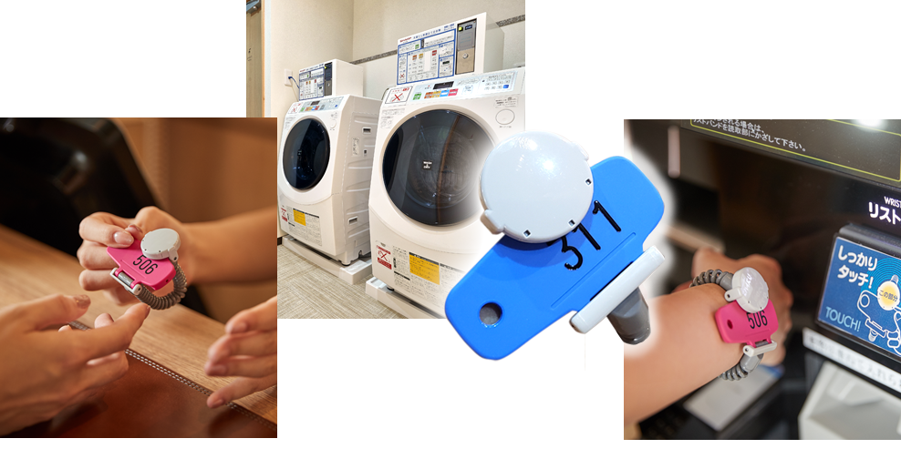 キャッシュレスのイメージ写真