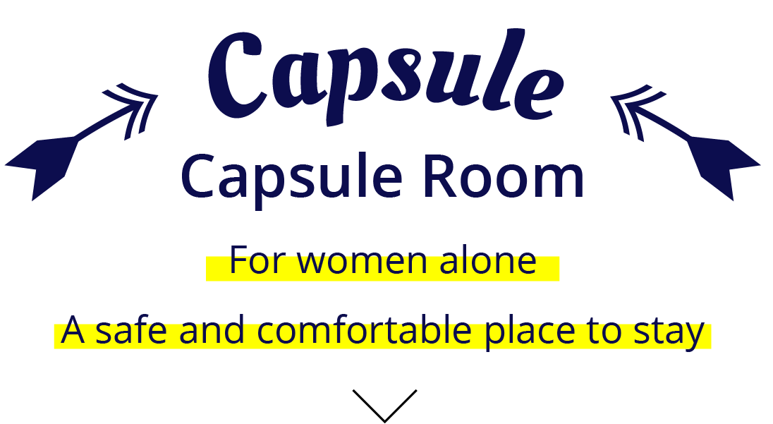 Capsule Type